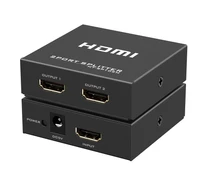 Усилитель-распределитель HDMI REDDYLINK RL-SPL12 1443021235