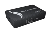 Усилитель-распределитель HDMI REDDYLINK RL-SPL12H 1358320479