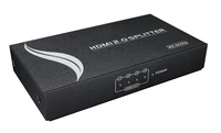 Усилитель-распределитель HDMI REDDYLINK RL-SPL14H 336364038