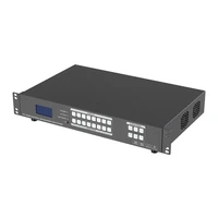 Матричный коммутатор HDMI REDDYLINK RL-MX88S seamless (бесшовный) 1592784383