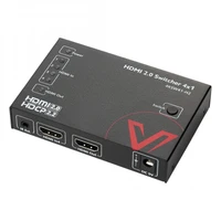 Коммутатор HDMI 4:1 AV Access 4KSW41-H2 896028592