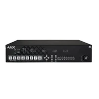 Презентационный коммутатор 8x1 4K60 AMX NCITE-813AC с встроенным усилителем и контроллером 668965220
