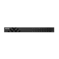 Презентационный коммутатор 7x1 4K60 AMX VPX-1701 543960618