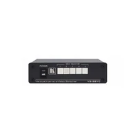 Коммутатор Kramer Electronics VS-55YC 5x1 S-video 1475657690