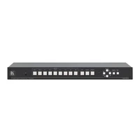 Бесподрывный презентационный коммутатор Kramer VP-771 773132154
