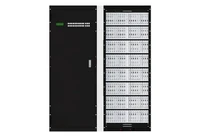 Шасси модульного матричного коммутатора INTREND ITMMS-140x140 492405006