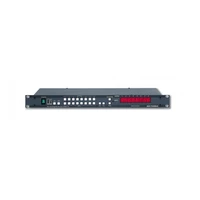 Матричный коммутатор 8x8 Kramer Electronics SD-7588A 1921192639
