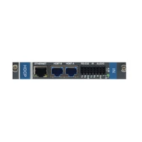 Модуль c 2 входами HDBaseT Kramer DTAxr-IN2-F16/STANDALONE 786558759