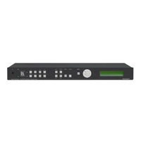 Матричный коммутатор Kramer VS-44DT 1488964021