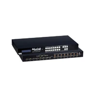 Матричный коммутатор 8x8 4K/60 MuxLab 500443-EU 704454912