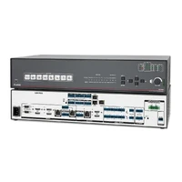 HDCP-совместимый скалирующий презентационный коммутатор Extron IN1608 (60-1238-51) 1768202815