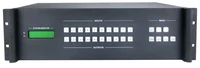 Модульный матричный коммутатор Digis MMA-16N 405460956
