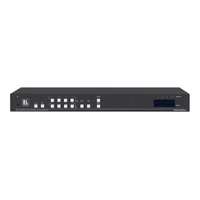 Матричный коммутатор Kramer Electronics VS-44H2A 4х4 HDMI 915324140