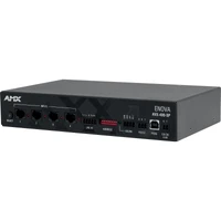 Презентационный коммутатор AMX AVX-400-SP (FG1350-01) 1139076470