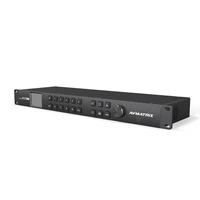 Мультивьюер коммутатор AVMATRIX MMV1630 378710060