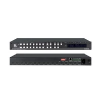 Матричный коммутатор Kramer VS-88H2 8х8 HDMI 148704224
