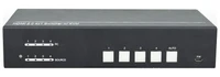 Презентационный коммутатор 4х1 HDMI 2.0 Digis SS-US41 1160328956