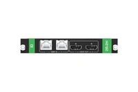 Модуль Kramer Electronics MC3-2R-2H/STANDALONE 1114522504