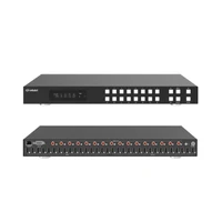 Матричный коммутатор HDMI 16x16 Infobit iMatrix H1616A 1835052744