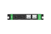 Модуль Kramer Electronics MC3-2H-2T/STANDALONE 498696371