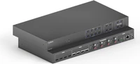 Матричный коммутатор HDMI 4x4 PureLink PT-MA-HD44DA 214586552