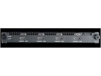 Плата HIKVISION DS-C30S-04HO 713433