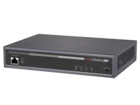Контроллер видеостены HIKVISION DS-C12L-0204H 1206884003