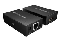 Приемник-передатчик HDMI по витой паре REDDYLINK RL-EX4 1706132627