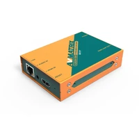 Энкодер AVMATRIX SE1217 H.265/264 HDMI для стриминга 1908838732