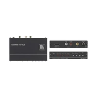 Масштабатор Kramer ProScale™ VP-410 711570449