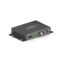Де-эмбеддер аудио из сигнала HDMI 4K PureLink PT-C-HDADE 225590245