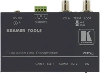 Преобразователь Kramer 705XL 879951761