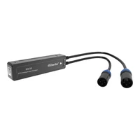 Конвертер Dante-XLR CleverMic DO22 (XLR output) 1188310449