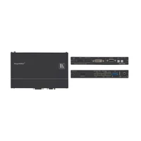 Преобразователь сигнала Kramer SID-X3N 1602420869