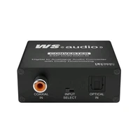 Цифро-аналоговый преобразователь Wyrestorm EXP-CON-DAC-D 1110361320