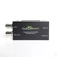 Конвертер 3G-SDI-HDMI CleverMic SLH 12 282903640