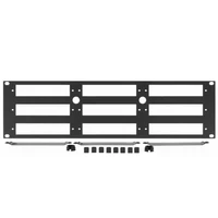 Адаптер для стойки 3U для 9 приборов Tools Kramer RK-9T 2097140198