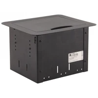 Модуль Kramer TBUS-1(X4)/220V для подключения и укладки кабелей 1240828373