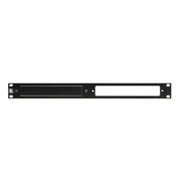 Адаптер 1U для 19'' стойки для 2 приборов BigTools Kramer RK-T2B-B 127476586