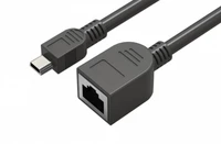 USB-удлинитель по витой паре WyreStorm APO-MIC-EXT 2143308739