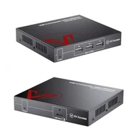 Удлинитель сигнала USB 3.0 по витой паре AV Access U3EX100 817562481