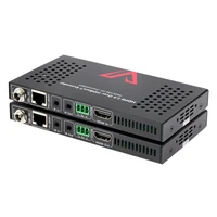Удлинитель HDMI по витой паре AV Access 4KEX100-H2 1691864446