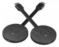 Комплект беспроводных передатчика и приемника HDMI Digis EX-Wi40 1975122708