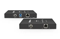 Комплект из приемника и передатчика WyreStorm EX-100-USB3 1107594734