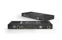 Комплект из HDBaseT приемника и передатчика Wyrestorm EX-100-H2-PRO 341046376