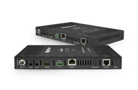 Комплект из AVX приемника и передатчика HDMI WyreStorm EX-100-H2-EARC 1883740918