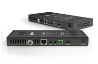 Комплект из HDBaseT приемника и передатчика HDMI WyreStorm EX-35-H2-ARC 440964516