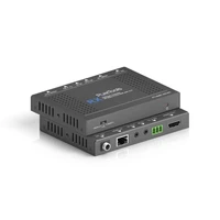 Комплект приемника и передатчика сигналов HDMI и IR PureLink PT-HDBT-200 389522843