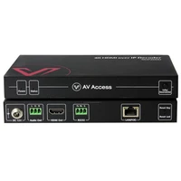 Декодер 4K AV over IP AV Access 4KIP200D 1639514045