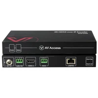 Кодер 4K AV over IP AV Access 4KIP200E 739019